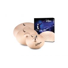 Набор тарелок Zildjian I Series Standard Gig Pack